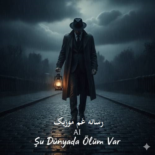 هوش مصنوعی شو دونیادا اولوم وار وار دیه